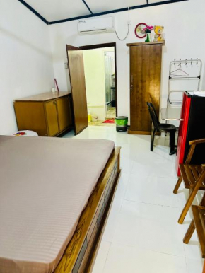 Shehan villa
